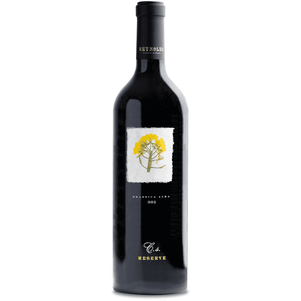 Reynolds Family Cabernet Sauvignon Stags Leap District Reserve 2022 (750ml)