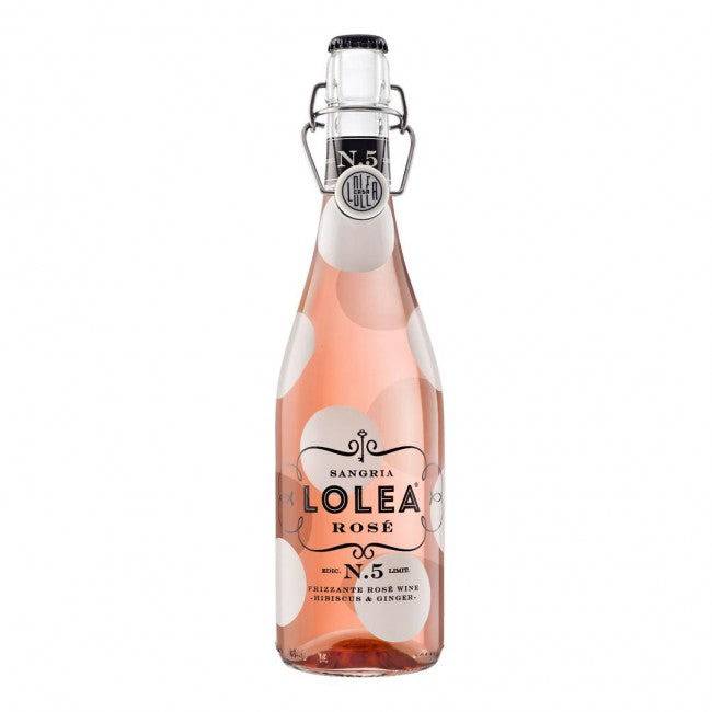 Lolea Rose Sangria NV (750ml)