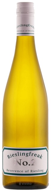 Rieslingfreak Polish Hill Riesling #2 2025 (750ml)