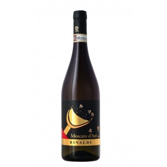 Rinaldi Moscato d'Asti 2025 (750ml)