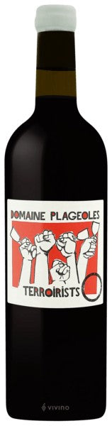 Plageoles Terroirists de Printemps 2021 (750ml)