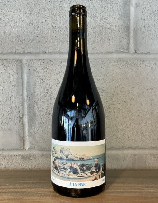 Roberto Henriquez A La Mar Cinsault 2023 (750ML)