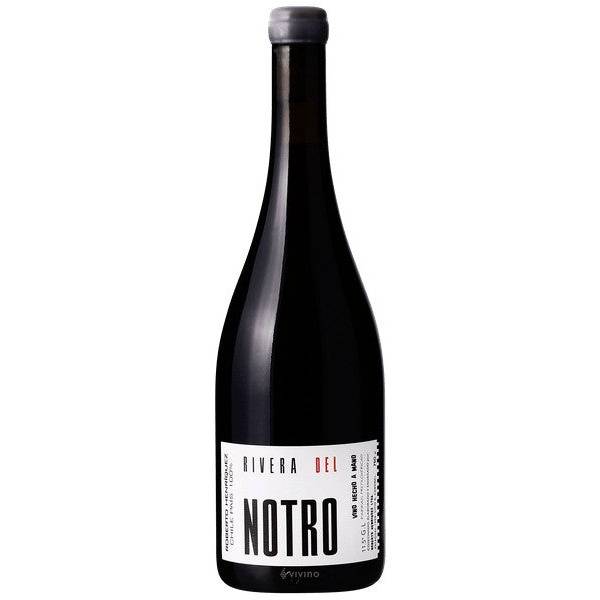 Roberto Henriquez Rivera del Notro Pais 2023 - (750ML)