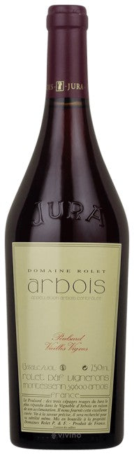 Rolet Vieilles Vignes Arbois Poulsard 2023 (750ml)
