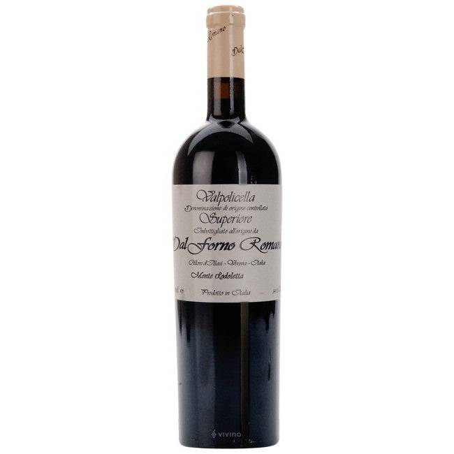 Romano Dal Forno - Valpolicella Superiore Monte Lodoletta 2019 (750ml)