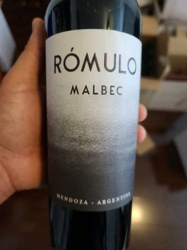 Rómulo Malbec 2021 (750ml)
