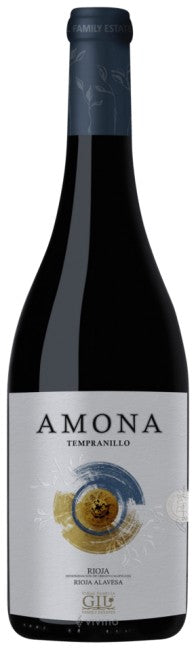 Rosario Vera Amona Rioja Tempranillo NV (750ml)