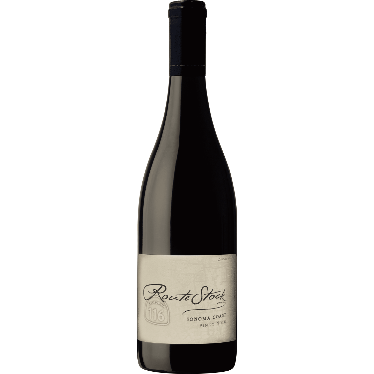 RouteStock - Pinot Noir Route 116 2023 (750ml)