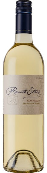 Routestock - Route 29 Napa Sauvignon Blanc 2023 (750ml)