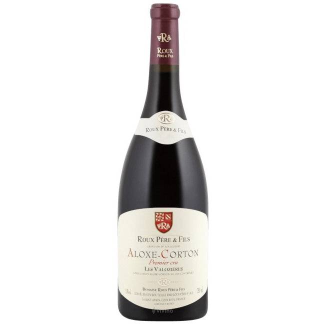 Roux Père & Fils - Aloxe-Corton Premier Cru Les Valozières 2024 (750ml)