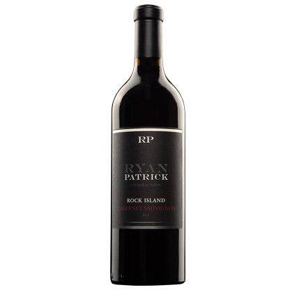 Ryan Patrick - Rock Island Cabernet Sauvignon 2020 (750ml)