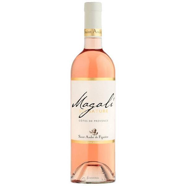 Saint Andre de Figuiere Magali Signature Côtes de Provence Rosé 2025 (750ml)