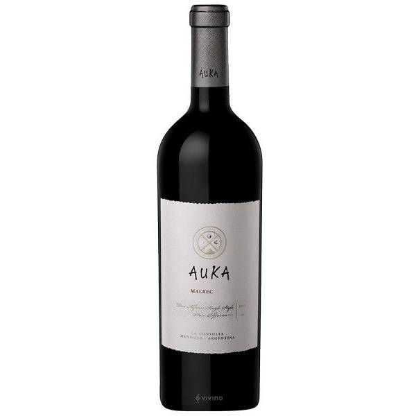 Auka Malbec San Polo Bodega & Vinedos 2024 (750ML)