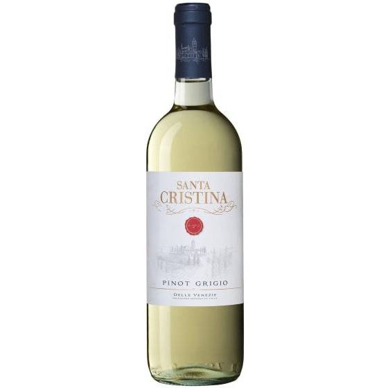 Santa Cristina Pinot Grigio delle Venezie 2025 (750ml)