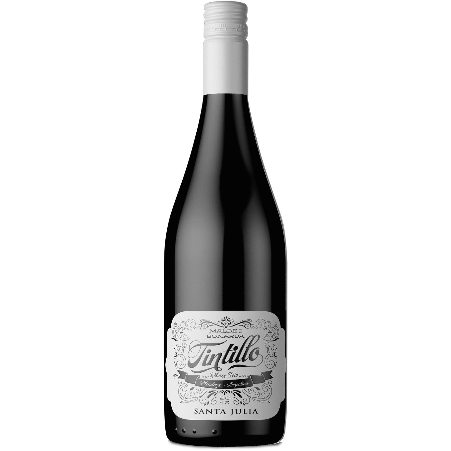 Santa Julia Tintillo Malbec-Bonarda 2024 (750ml)