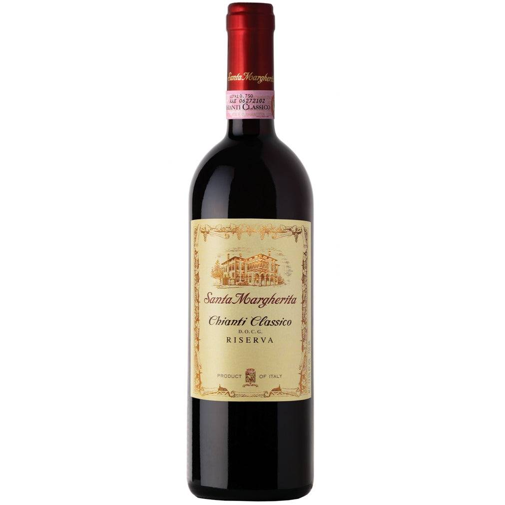 Santa Margherita Chianti Classico Riserva 2022 (750ml)