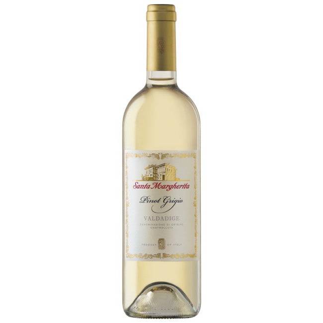 Santa Margherita Pinot Grigio Valdadige 2025 (750ml)