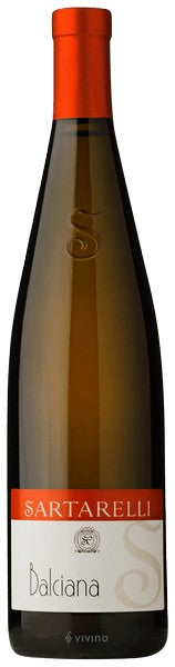 Sartarelli Balciana Verdicchio dei Castelli di Jesi Classico Superiore 2022 (750ML)