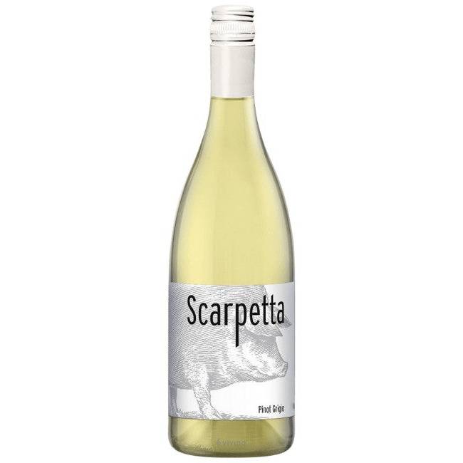Scarpetta - Pinot Grigio 2025 (750ml)