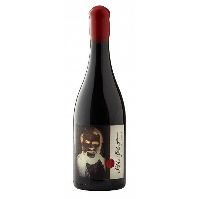 Scheid Vineyards Stokes' Ghost Petite Sirah 2022 (750ml)