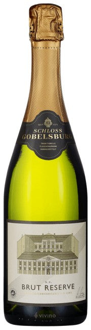 Schloss Gobelsburg Brut Reserve NV (1500 ml)
