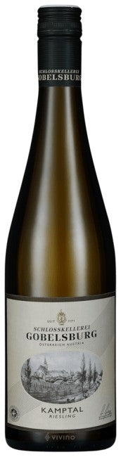 Schloss Gobelsburg Riesling Kamptal 2024 (750ml)