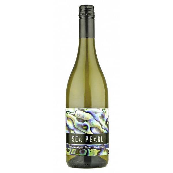 Sea Pearl Sauvignon Blanc Marlborough 2025 (750ml)