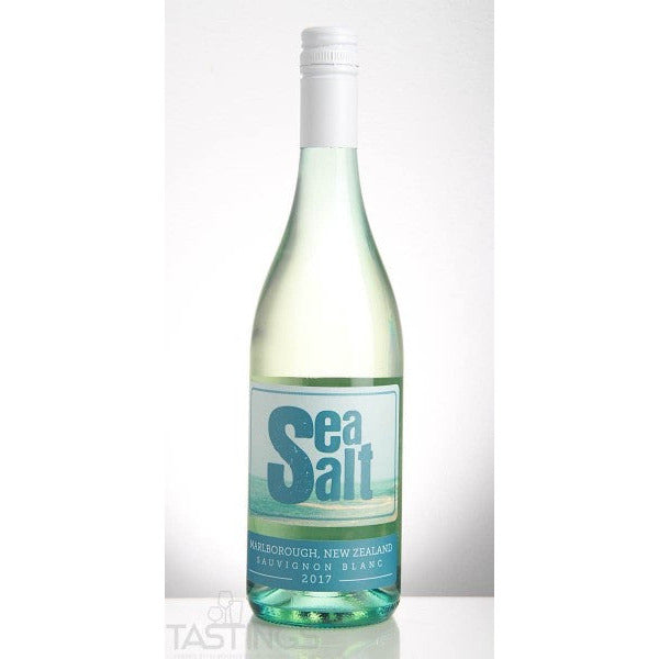 Sea Salt Sauvignon Blanc 2025 (750ml)