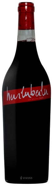 Sebastien David Hurluberlu Cabernet Franc 2021 (750ML)