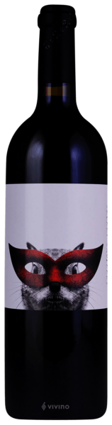 Secret Squirrel Cabernet Sauvignon 2019 (750ml)