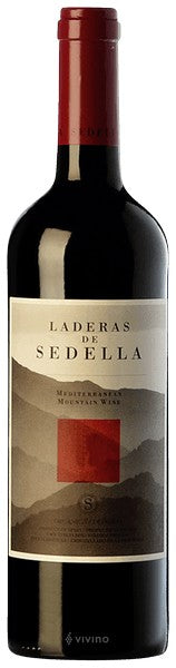 Sedella Laderas de Sedella Anfora 2020 (750ml)