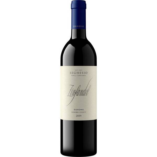 Seghesio Sonoma Zinfandel 2024 (750ml)