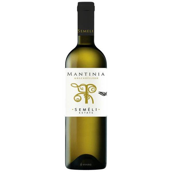 Semeli Estate Mantinia 2024 (750ml)