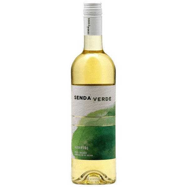Senda Verde Albarino 2024 (750ml)