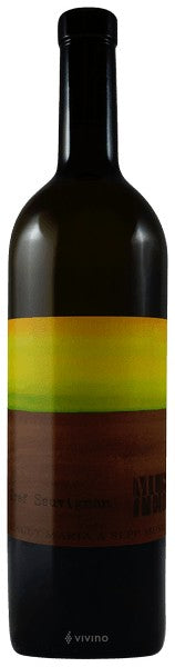 Maria & Sepp Muster Graf Sauvignon Blanc 2021 (750ml)