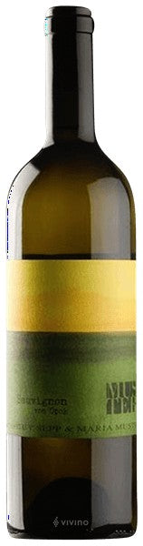 Maria & Sepp Muster Sauvignon vom Opok 2020 (750ml)