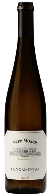 Sepp Moser Fundamental 2021 (750ml)