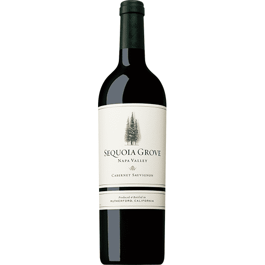 Sequoia Grove - Cabernet Sauvignon Napa Valley 2022 (750ml)