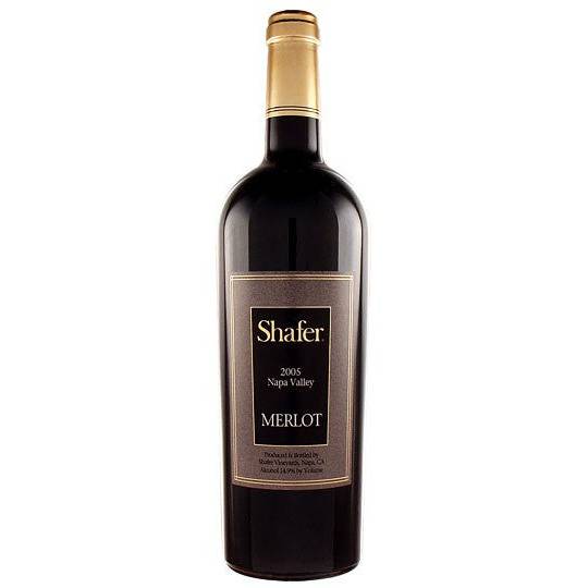Shafer - TD9 2023 (750ml)
