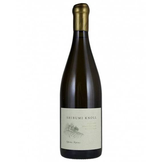 Shibumi Knoll Vineyards - Buena Terra Chardonnay 2021 (750ml)
