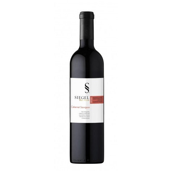 Siegel Uber Cuvée Cabernet Sauvignon 2022 (750ml)