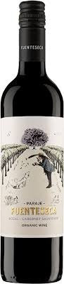 Sierra Norte - Fuenteseca Bobal - Cabernet Sauvignon 2024 (750ml)