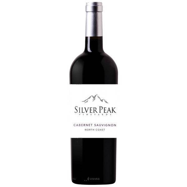 Silver Peak Cabernet Sauvignon 2022 (750ml)