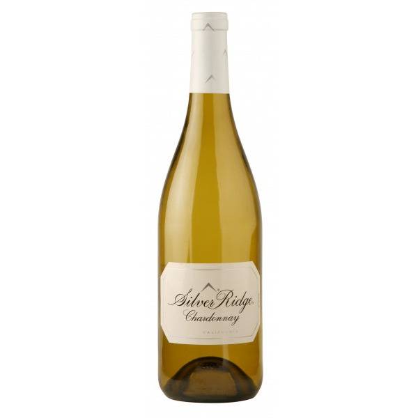 Silver Ridge Chardonnay 2023 (750ml)