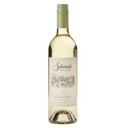 Silverado Vineyards Sauvignon Blanc Napa Valley Miller Ranch 2024 (750ml)