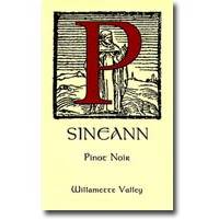 Sineann Pinot Noir Oregon 2023 (750ml)