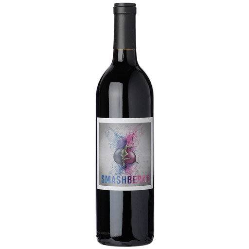 Smashberry Smashberry Red 2022 (750ml)