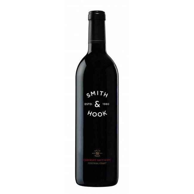 Smith & Hook Cabernet Sauvignon 2023 (750ml)