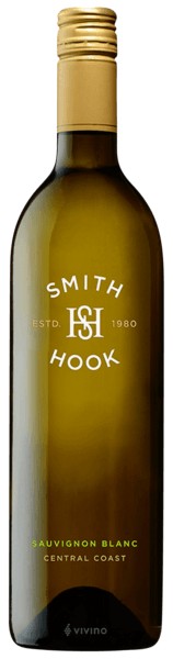 Smith & Hook - Sauvignon Blanc 2023 (750ml)