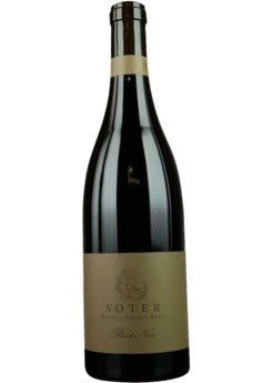 Soter Vineyards - Pinot Noir Mineral Springs Yamhill-Carlton 2022 (750ml)